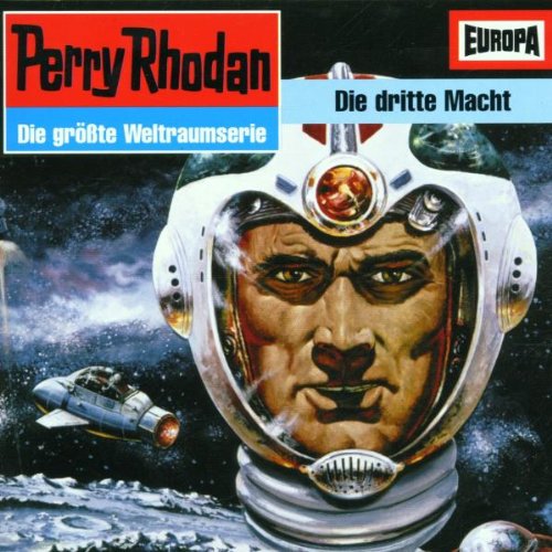 Perry Rhodan 2 - die Dritte Macht Children & Young People