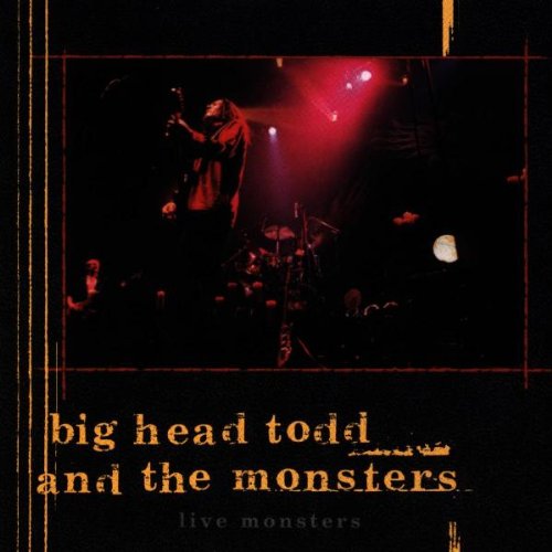 Product Image: Live Monsters