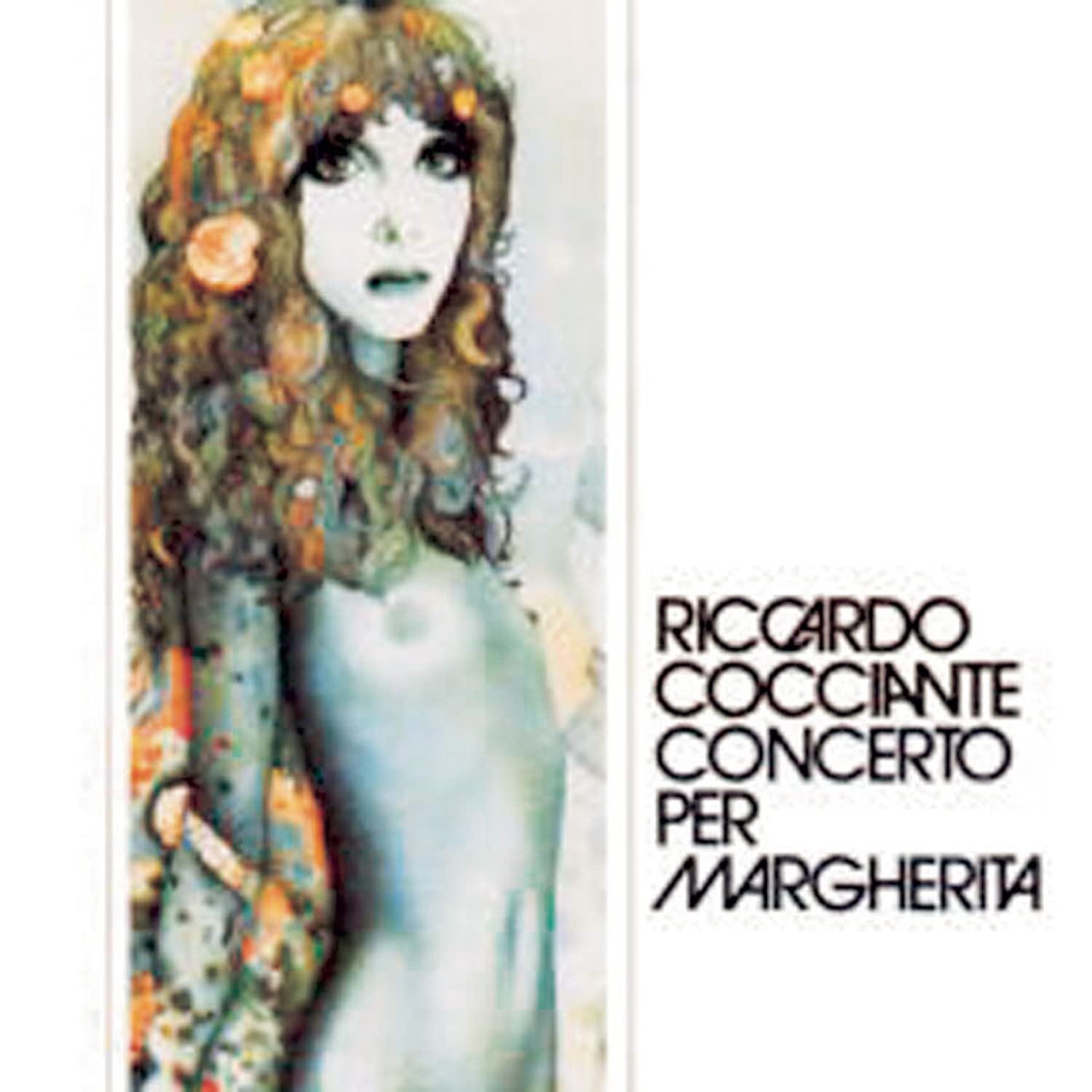 Concerto per Margherita cd
