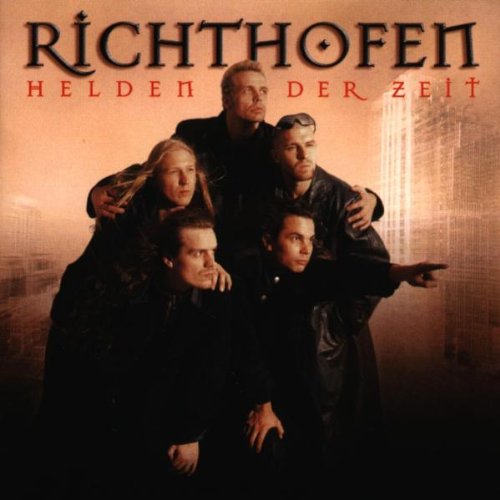 Helden der Zeit Metal & Hardrock