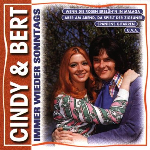 Immer Wieder Sonntags German Schlager & Volksmusik