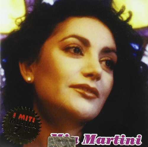 Mia Martini-I Miti Musica cd