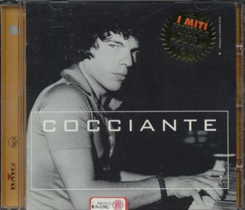 Riccardo Cocciante - I Miti Musica Pop