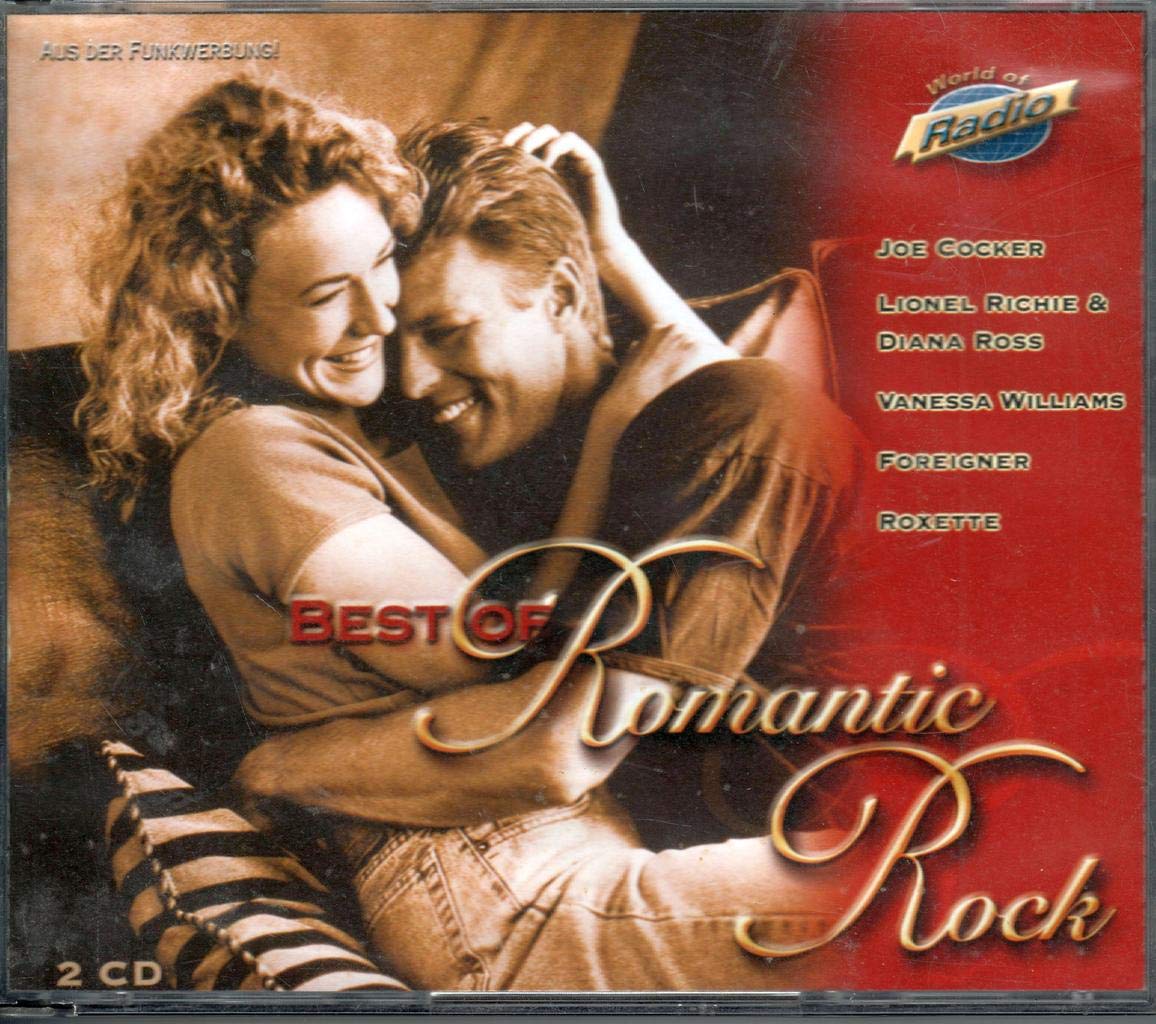 B.O. Romantic Rock 1 Pop