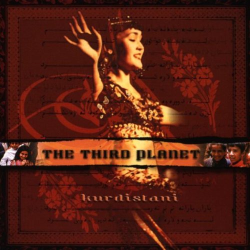Kurdistani World Music
