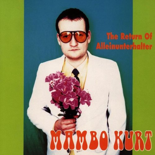 The Return of Alleinunterhalte Music
