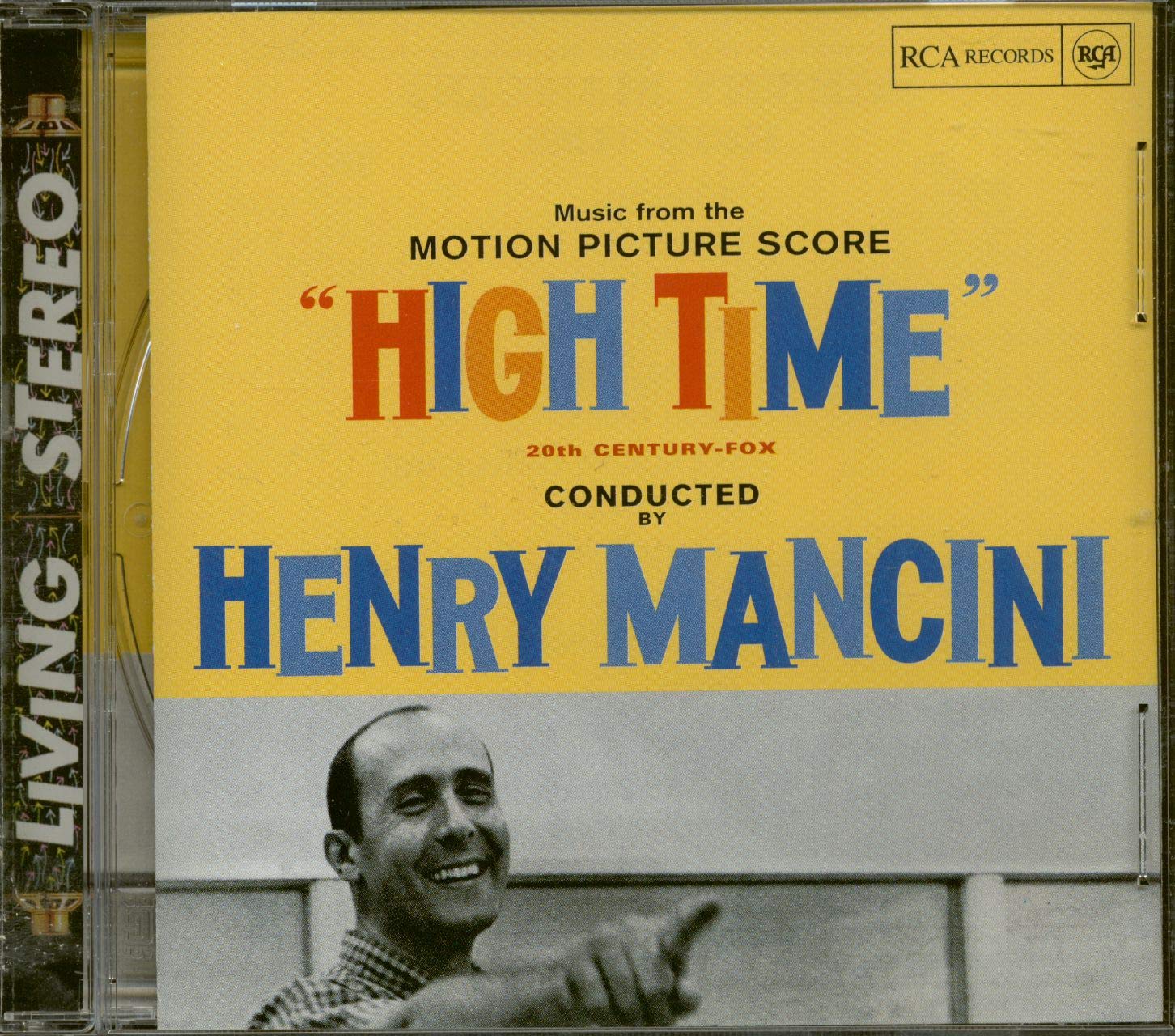 High Time Jazz
