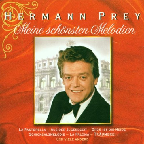 Meine Schönsten Melodien cd
