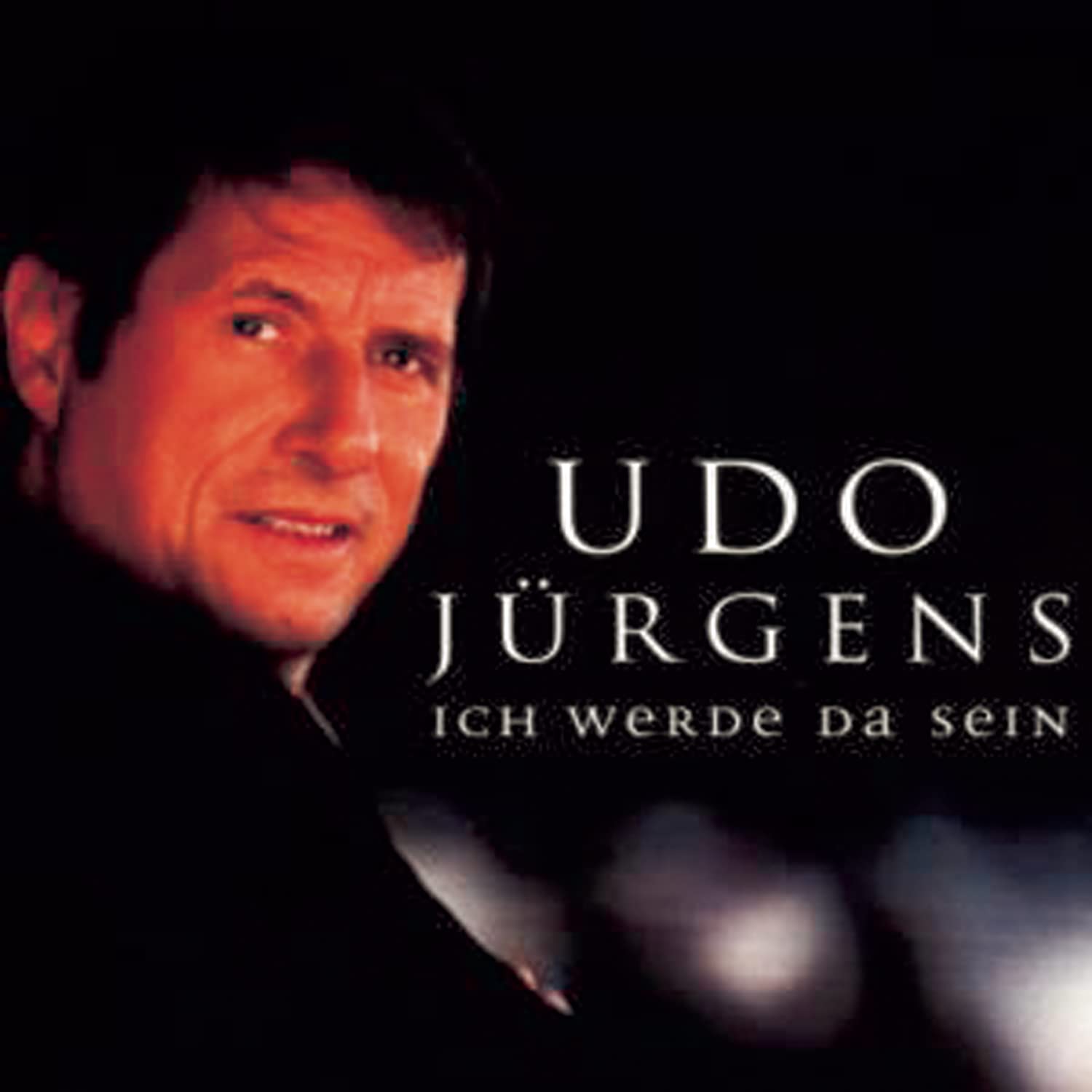 Ich Werde Da Sein Pop