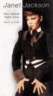 Janet Jackson - The Velvet Rope Tour 98 dvd
