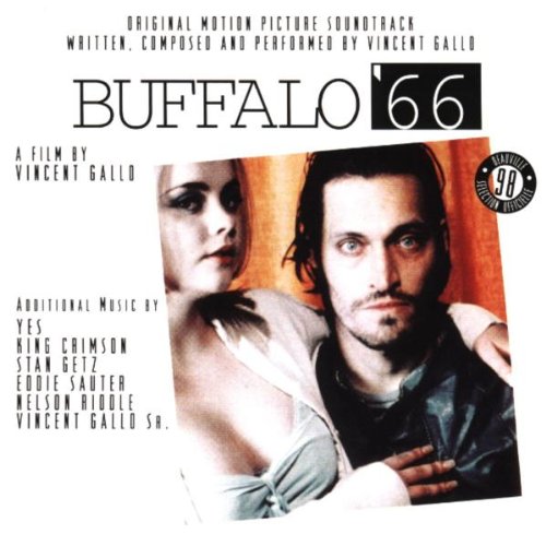 Buffalo 66 Music