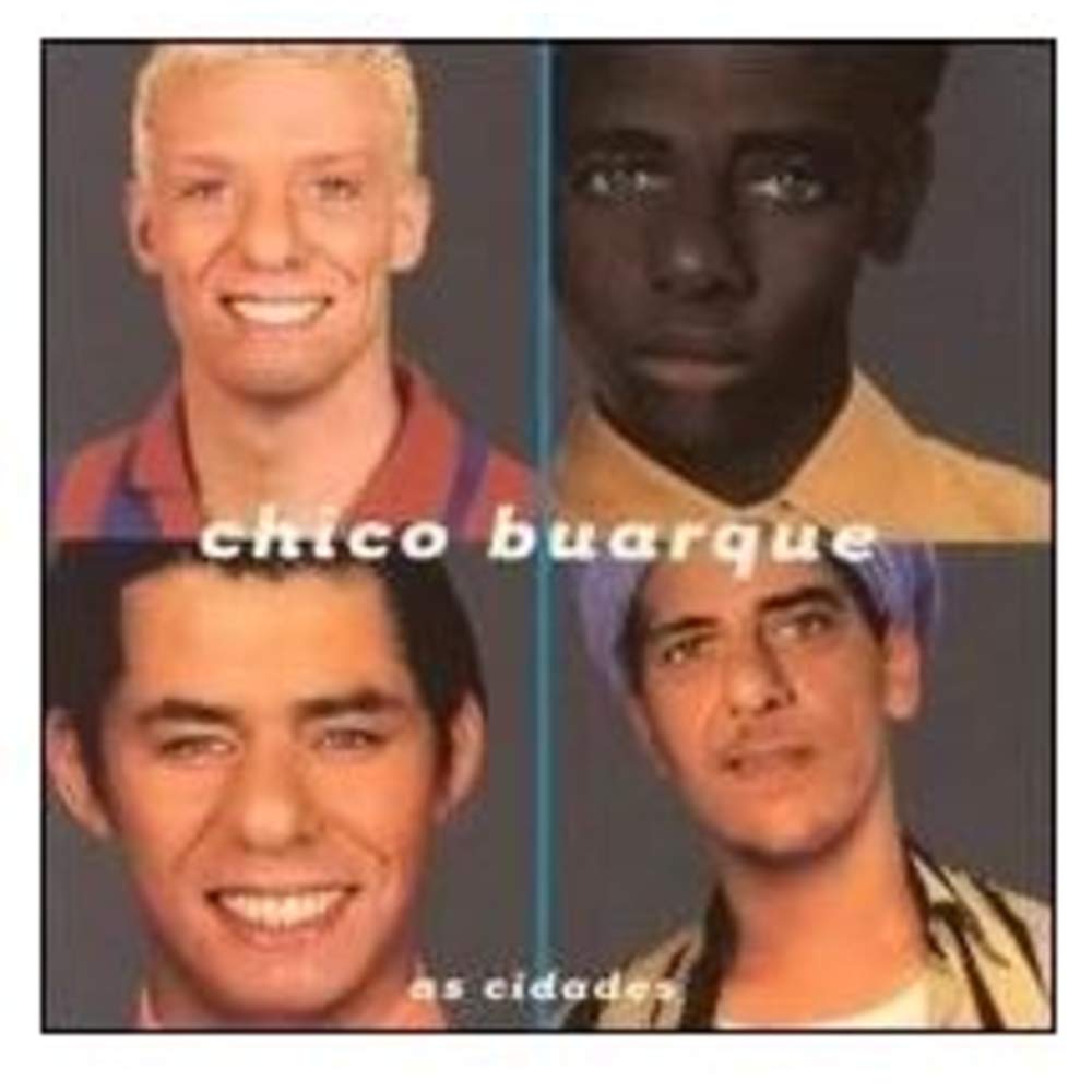 As Cidades Pop
