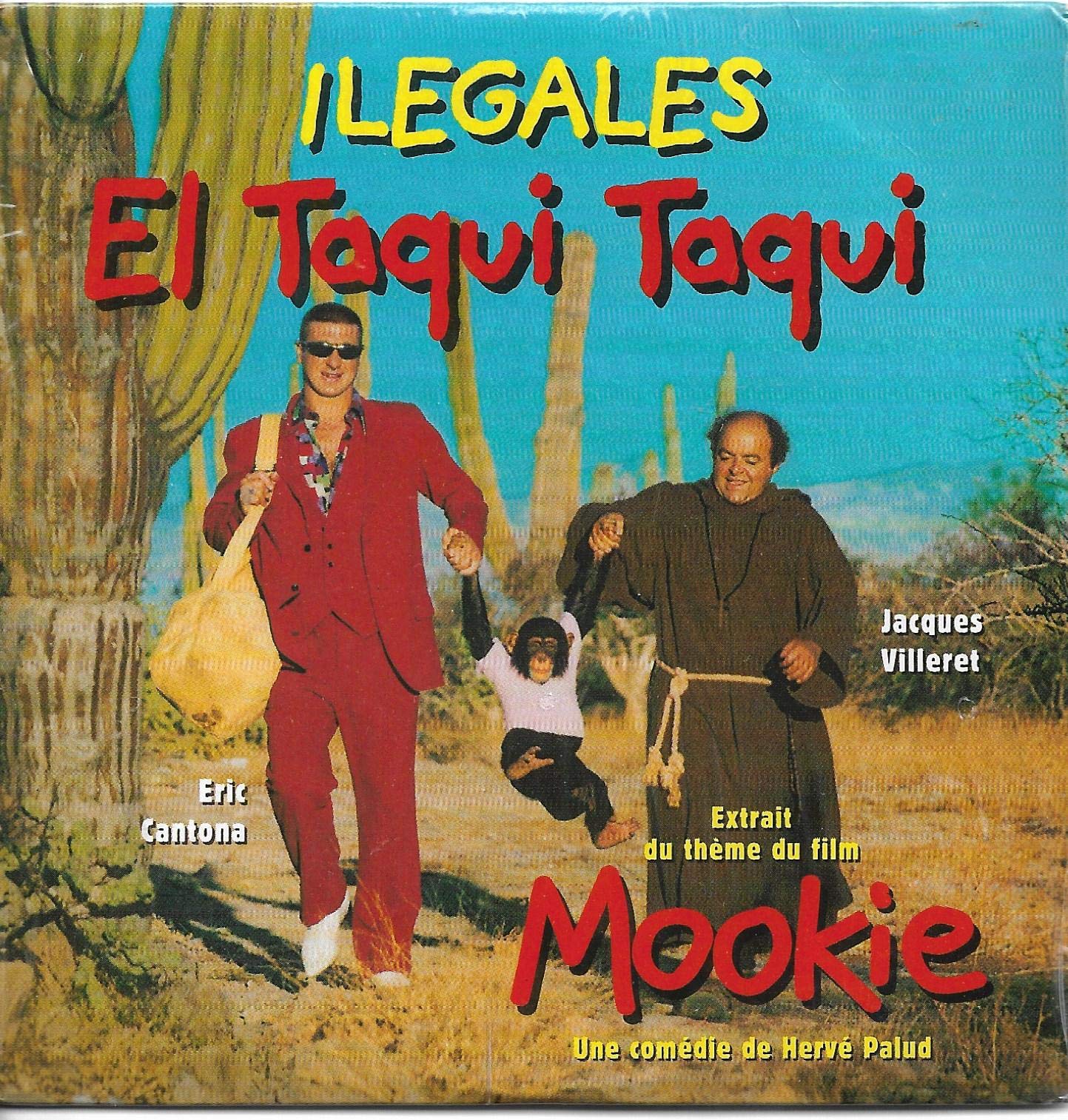 El Taqui Taqui/2 Tra Pop