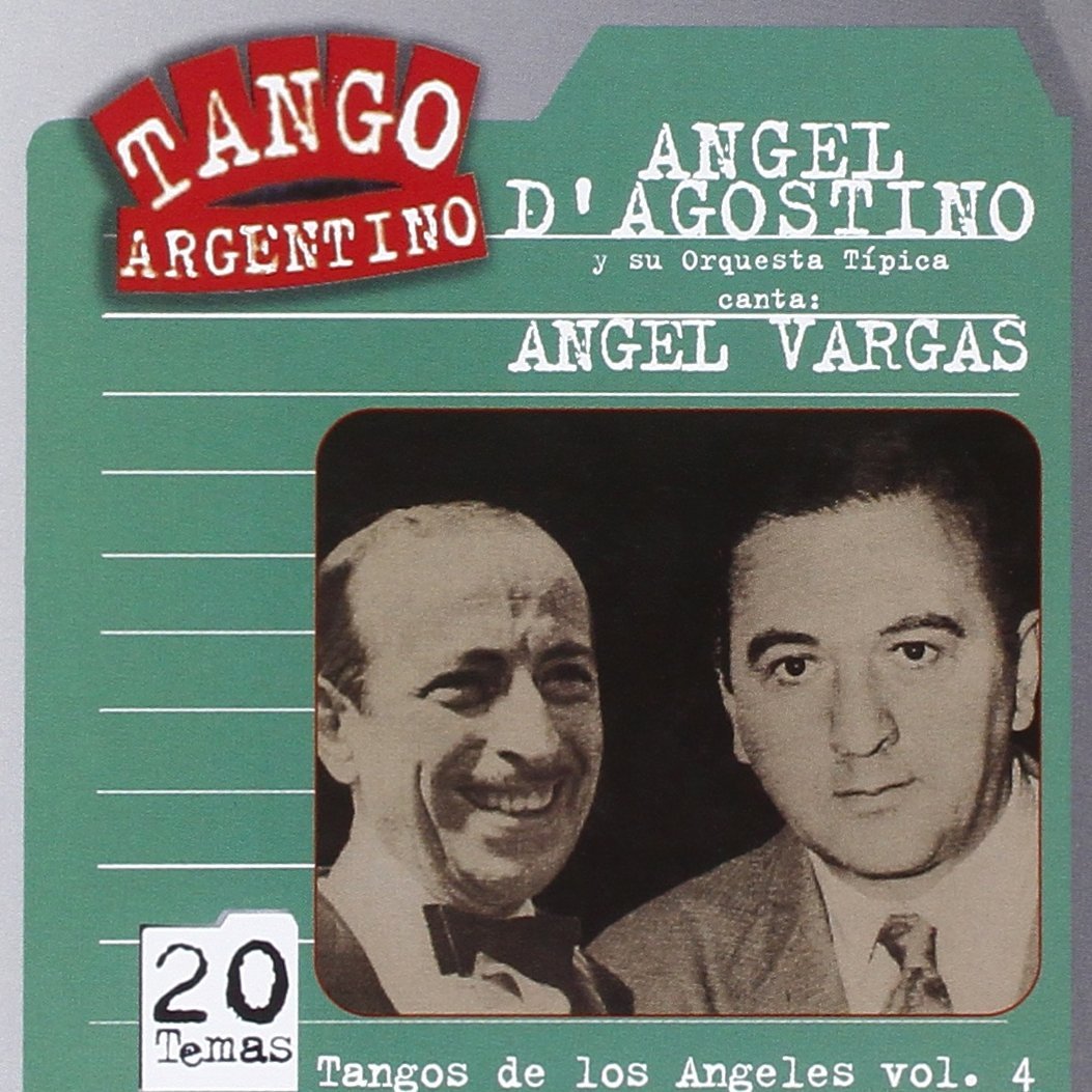 Tangos de Los Angeles Vol. 4 Other music genres