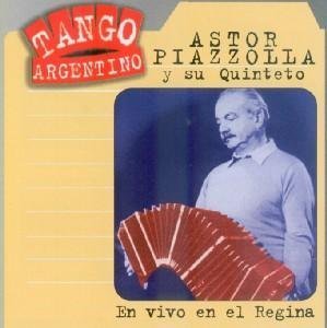 En Vivo en El Regina Other music genres