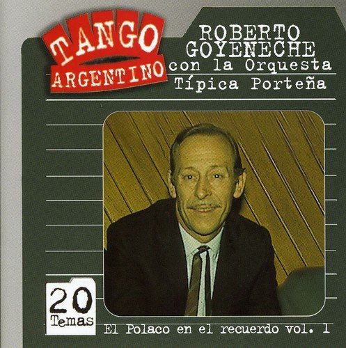 Vol. 1-El Polaco En El Recuerd Other music genres