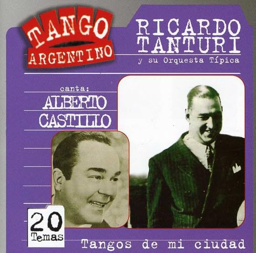 Tangos de Mi Ciudad Other music genres