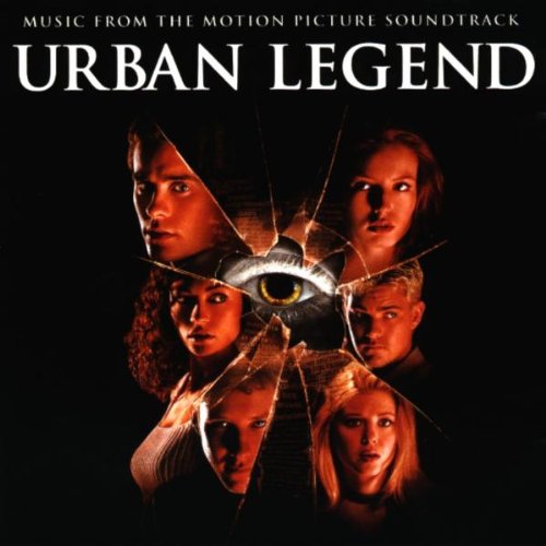 Düstere Legenden (Urban Legend) Funk, R&B & Soul