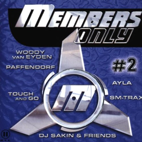 Members Only 2 Pop