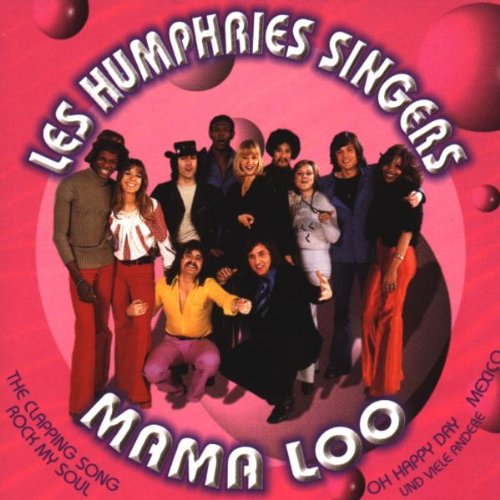 Mama Loo Pop