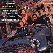 More Music from U.N.C.l. Other music genres