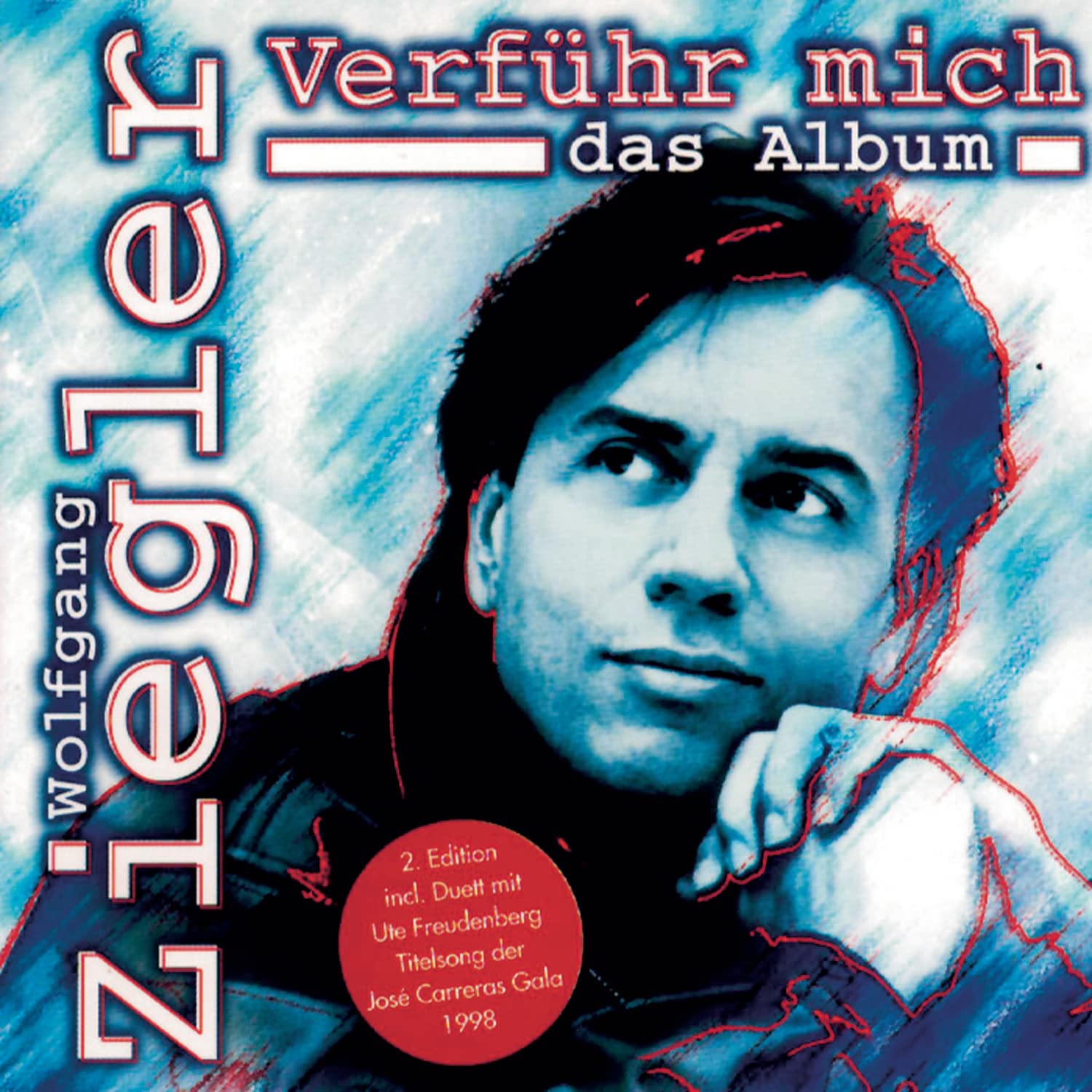 Verführ Mich/2.Edition Pop