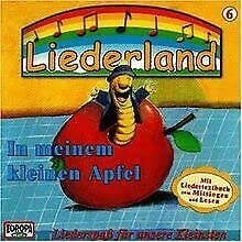 Liederland 6-in Meinem Kleinen Children & Young People
