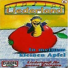 Liederland 6-in Meinem Kleinen Children & Young People