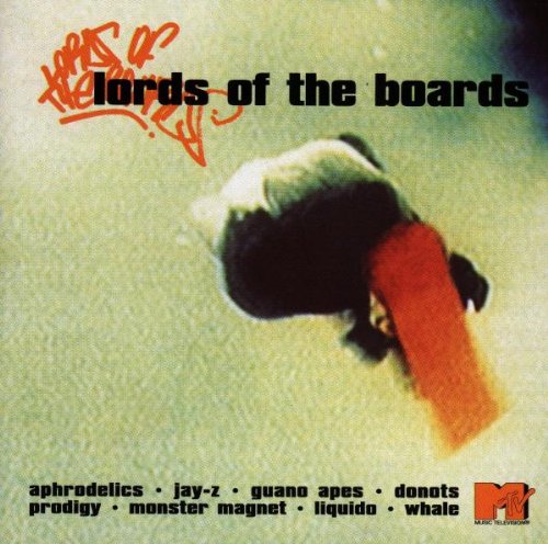 Lords of the Boards '99 Pop