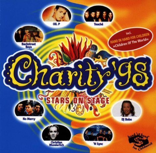 Product Image: Charity '98