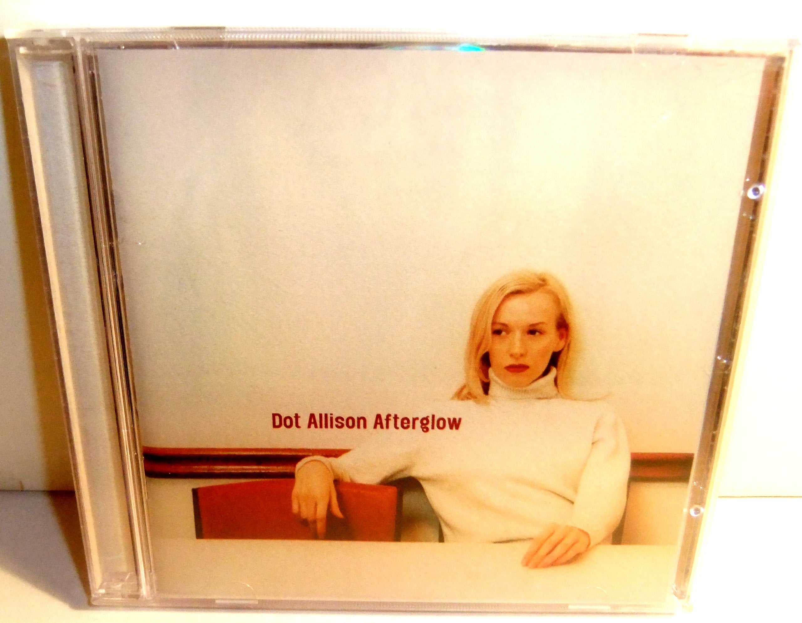 Afterglow Pop