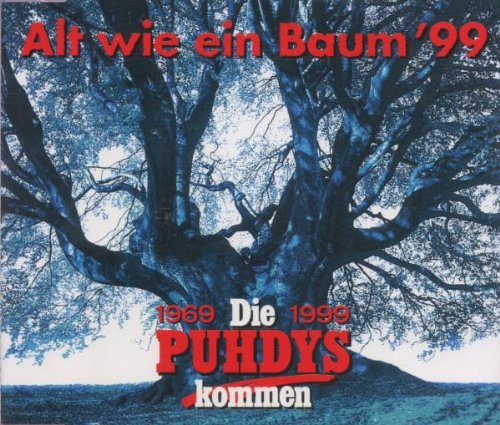 Alt Wie Ein Baum '99 Rock
