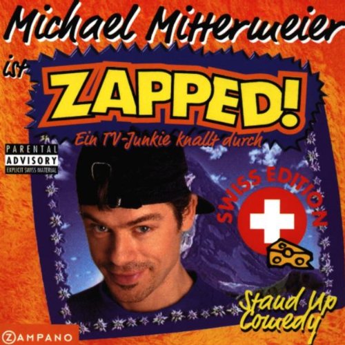 Zapped!-Swiss Edition Music