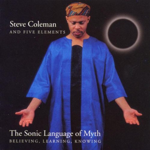 The Sonic Language of Myth: Jazz