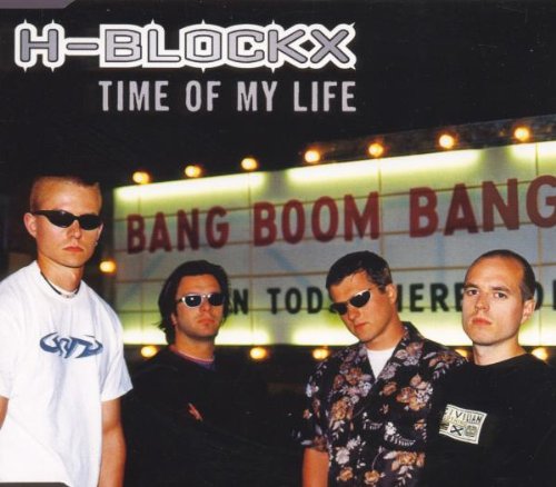 Time of My Life Alternative & Indie