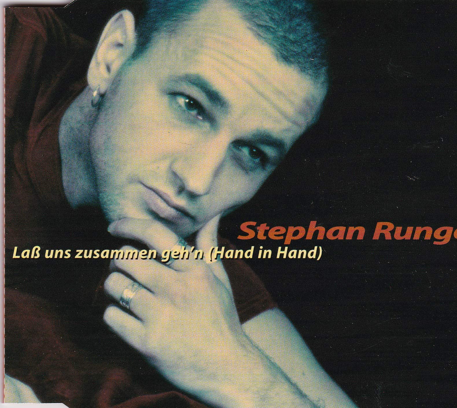 Lass uns zusammen geh'n (Hand in Hand, incl. 2 versions, 1998) Music