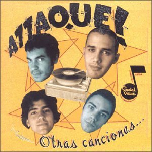 Otras Canciones Pop