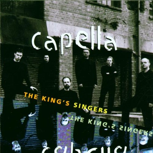 Product Image: Capella/Intl.Version