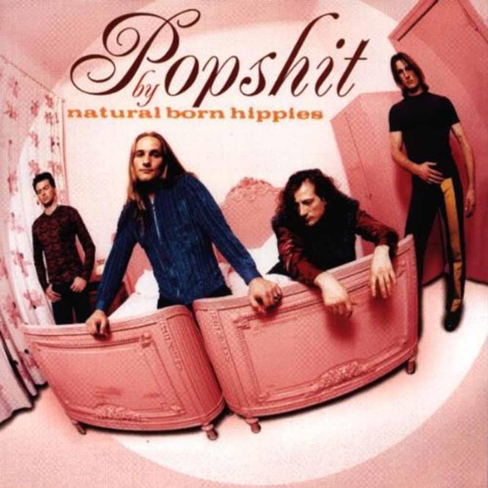 Popshit Dance & Electronic
