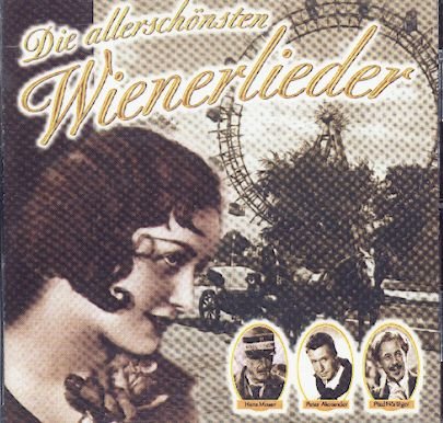 Product Image: Erinnerungen An Wien