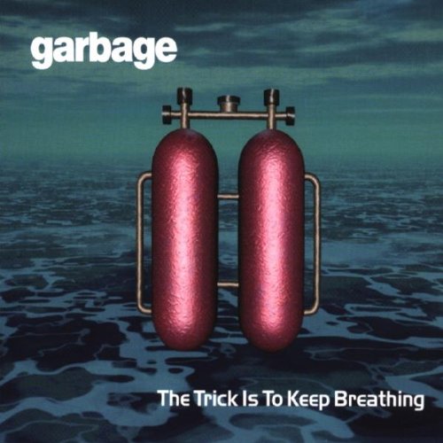 The Trick Is to Keep Breathing Alternative & Indie