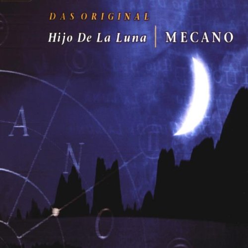 Hijo de la Luna Pop