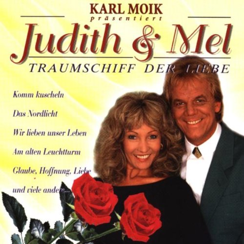 Traumschiff der Liebe German Schlager & Volksmusik