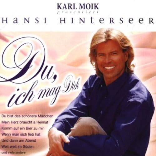 Du Ich Mag Dich Pop