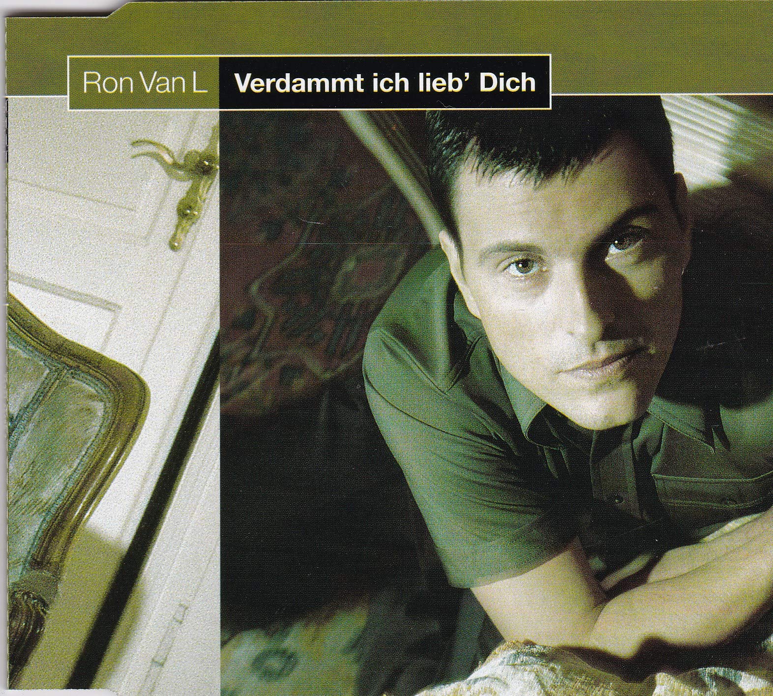 Product Image: Verdammt Ich Lieb Dich