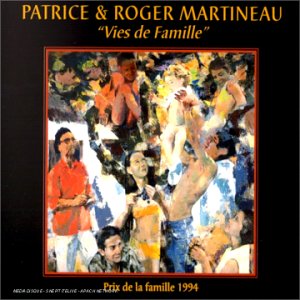 Vies De Famille Classical