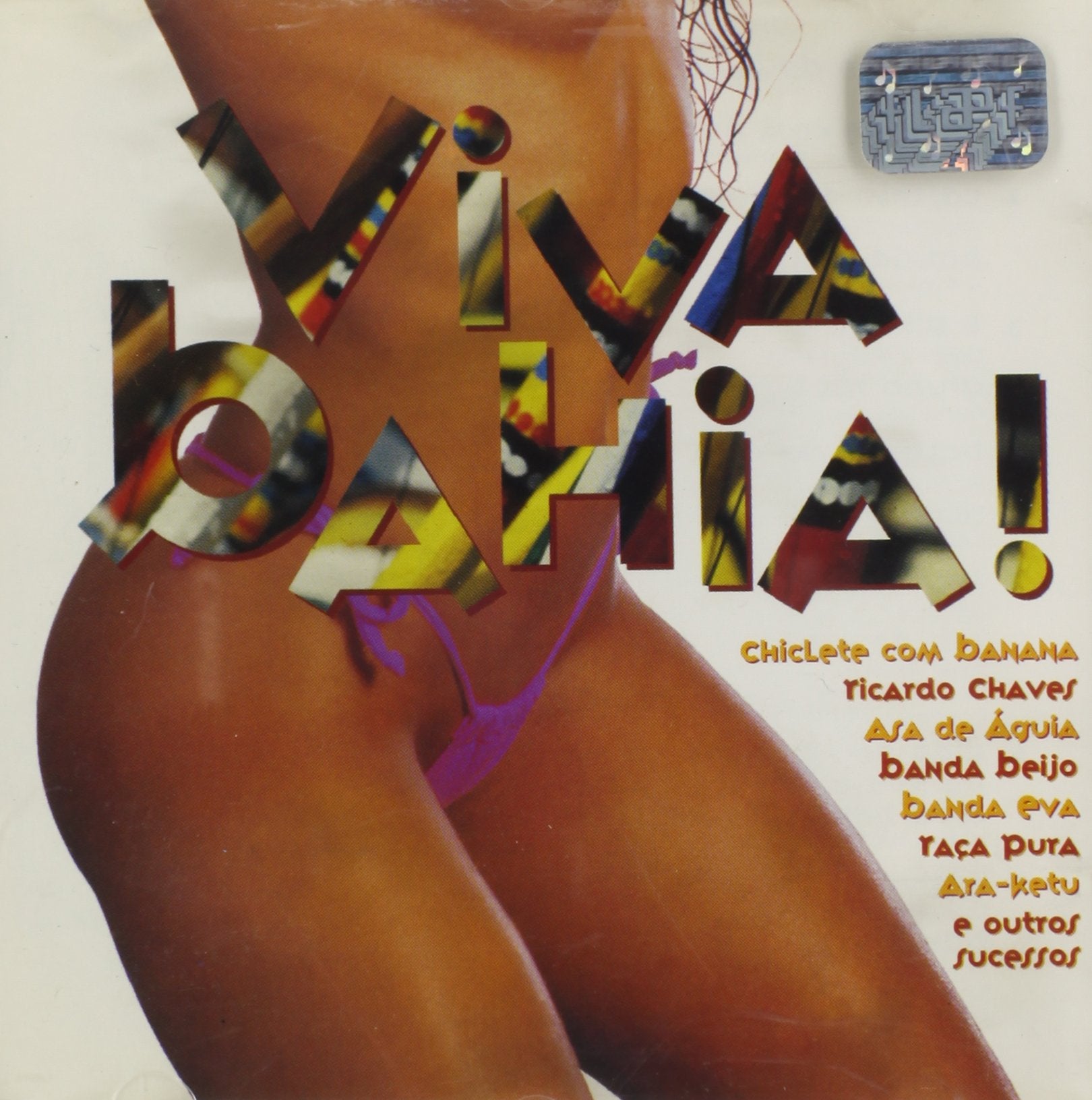 Product Image: Viva Bahia!