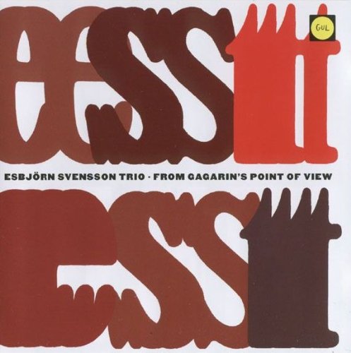 from Gagarins Point of View Jazz