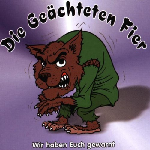Wir Haben Euch Gewarnt Metal & Hardrock