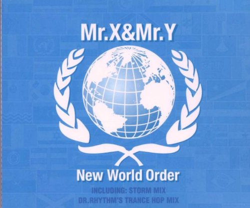 New World Order Pop